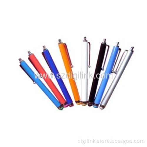 Capacitive Stylus For Touch Screen